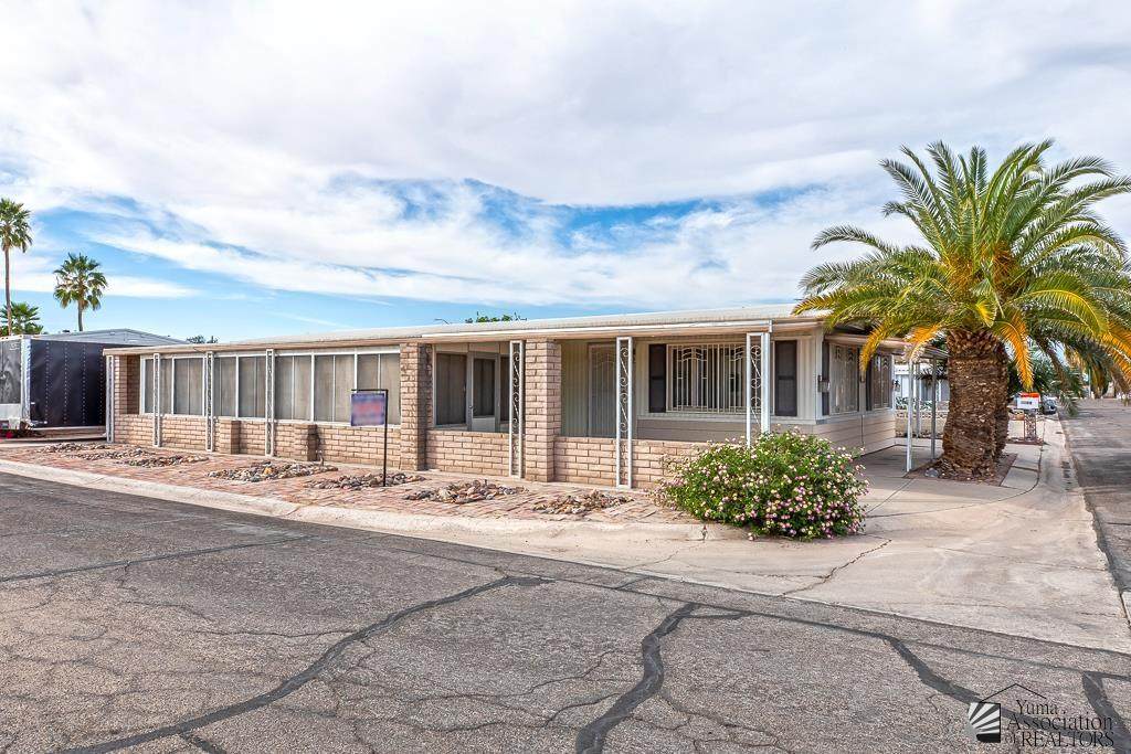 3478 Redondo Rd - Photo 1