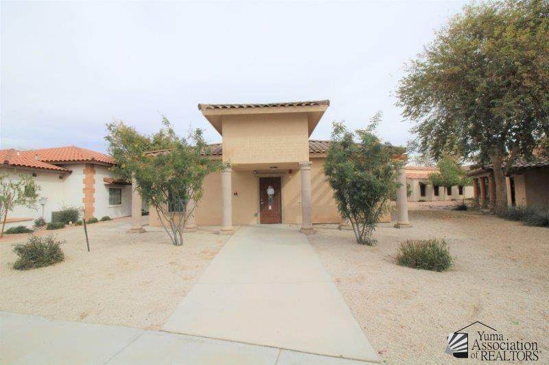 2851 Ave B - Photo 1