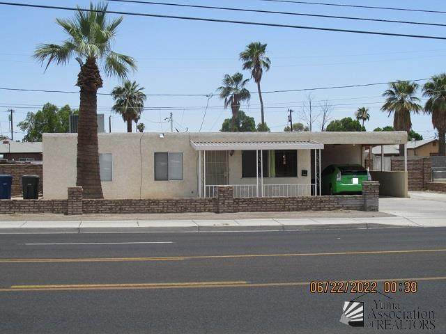 1955 Ave A - Photo 1