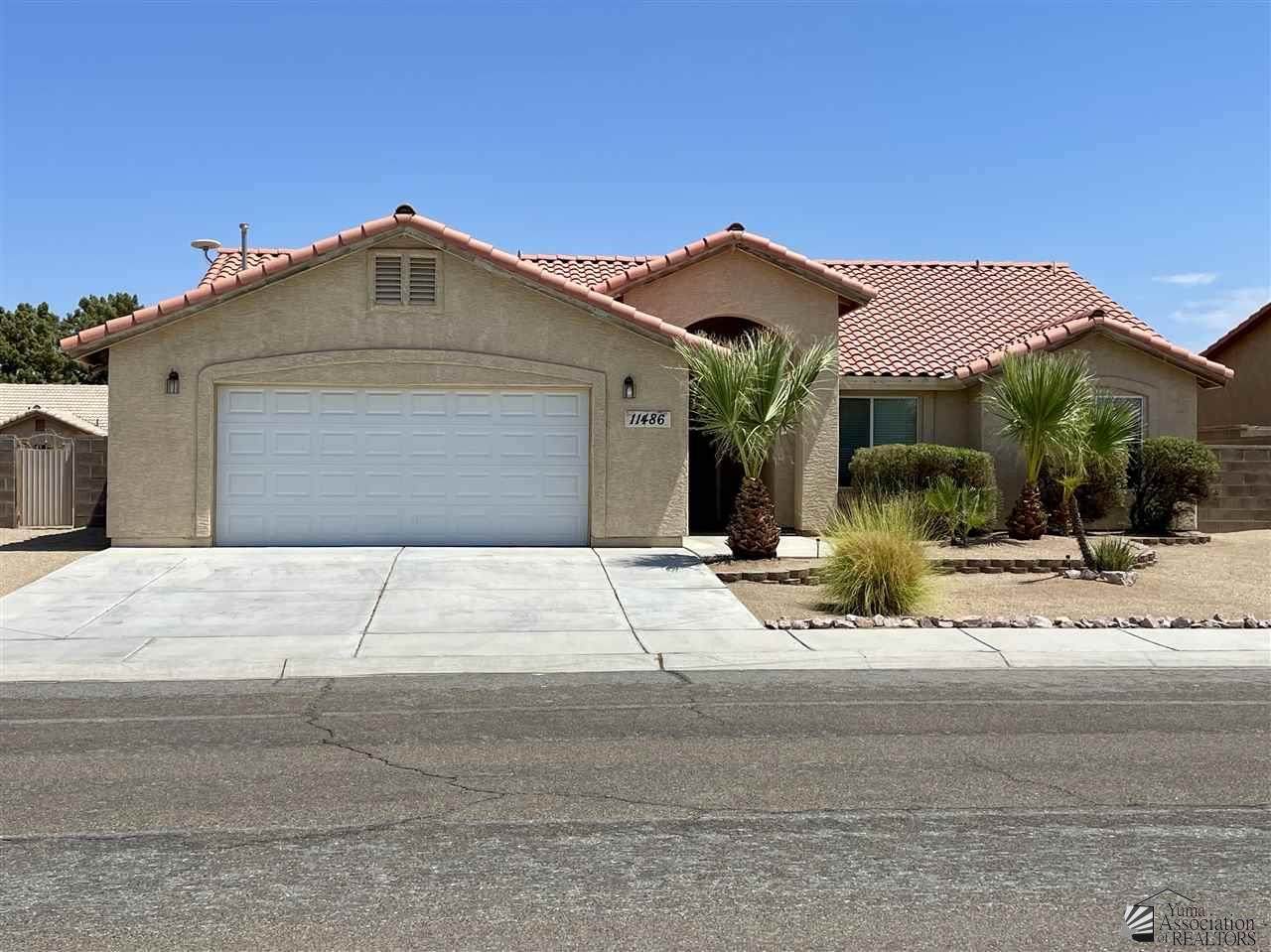11486 Del Golfo - Photo 1