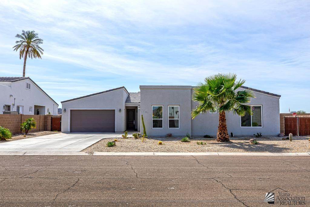 14837 47 LN - Photo 1
