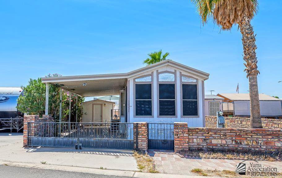 10331 Compadre Ln - Photo 1