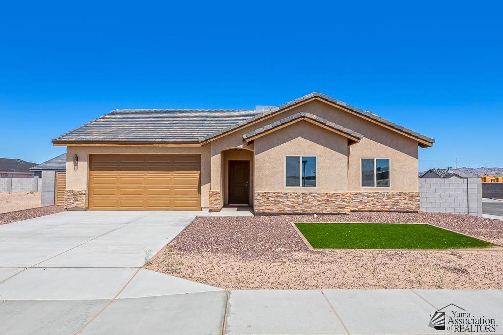 10688 45 ST - Photo 1