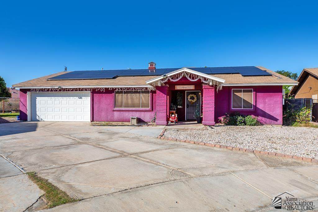 2097 Del Sol Ln - Photo 1