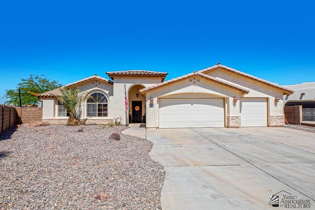 10292 Galaxy Ave - Photo 1