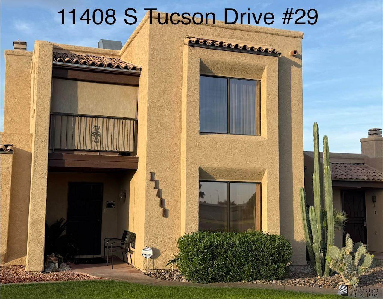 11408 Tucson Dr - Photo 1