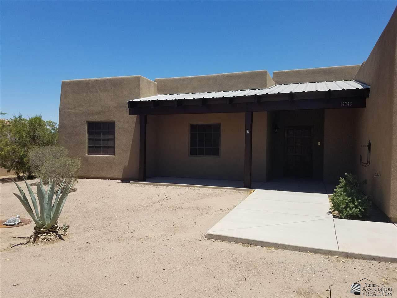 14743 Blanco Ave - Photo 1