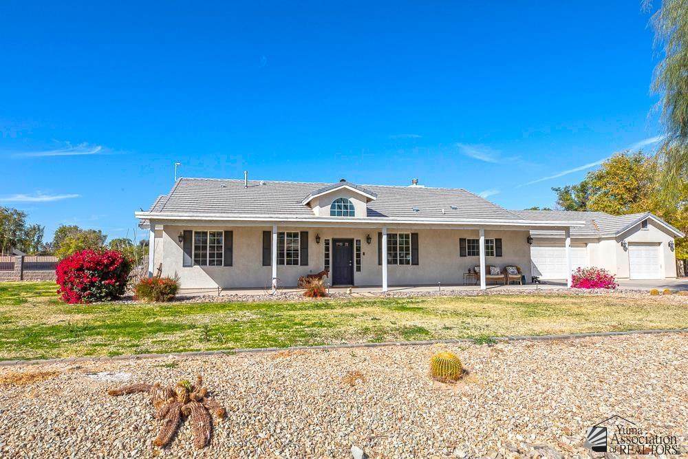 13220 Fairchild Rd - Photo 1