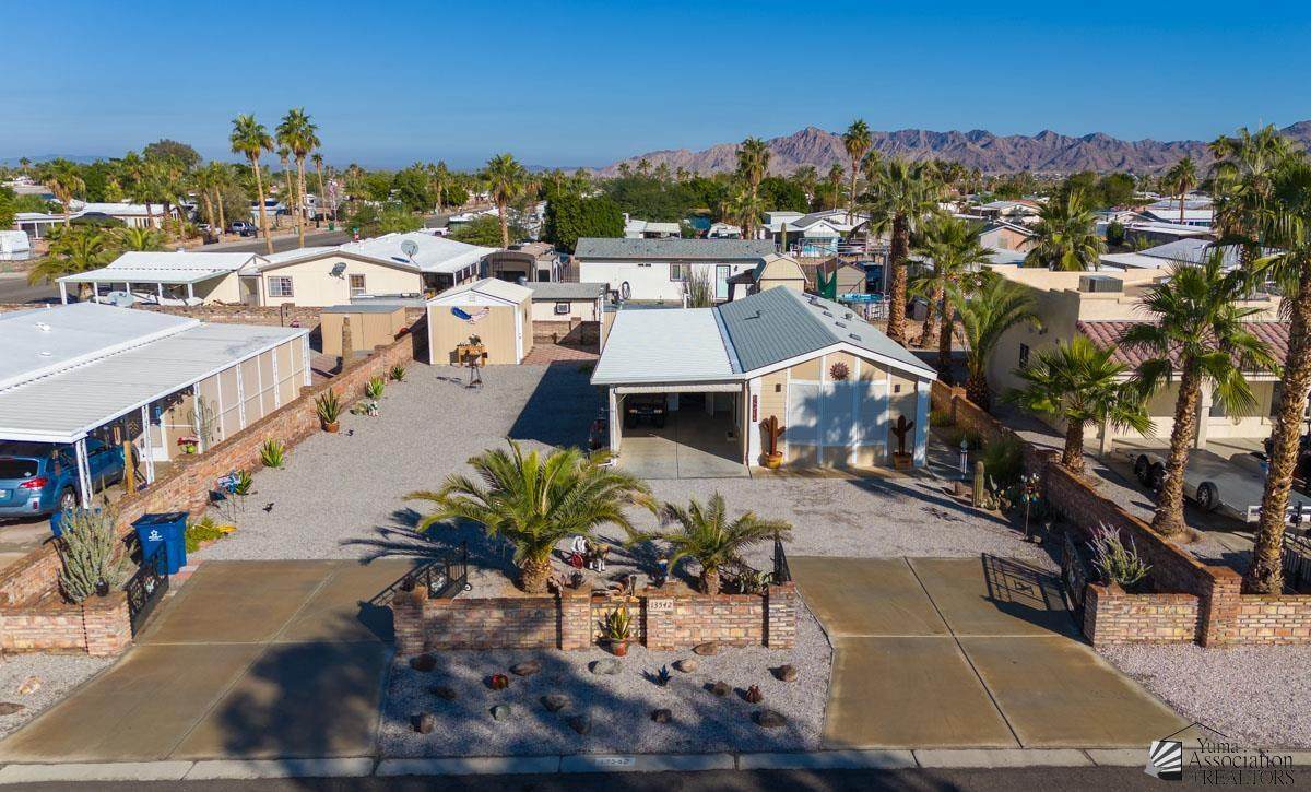 13542 46 ST - Photo 1