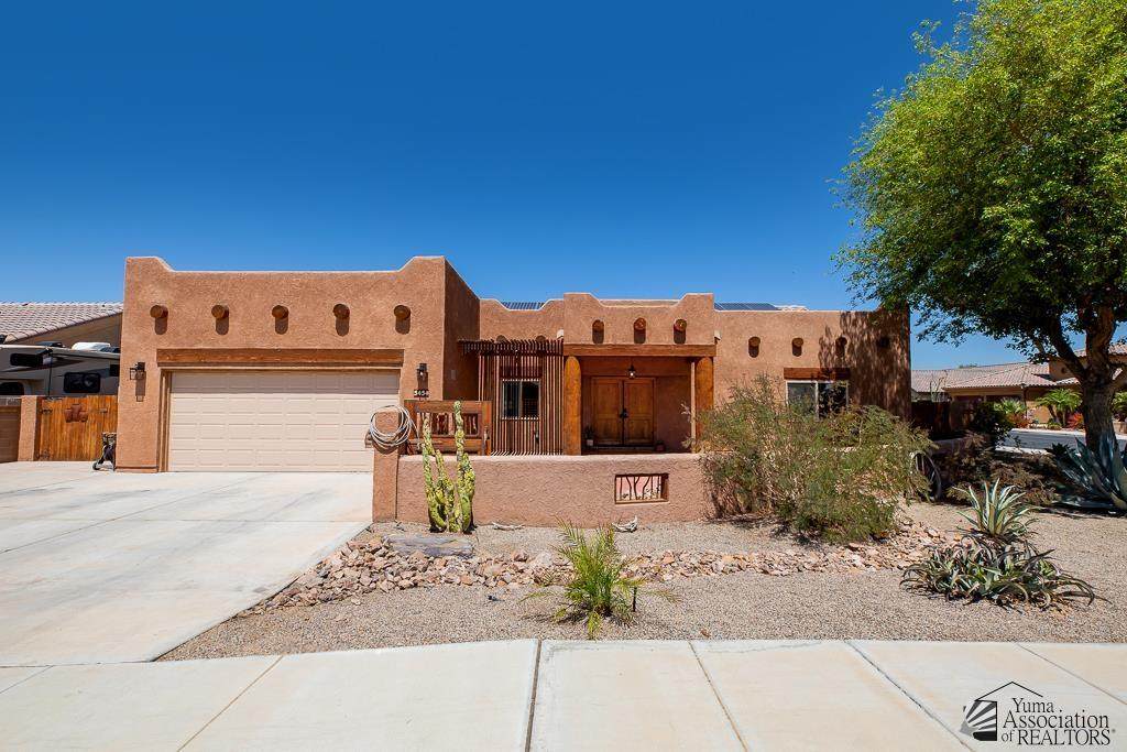 5454 38 ST - Photo 1