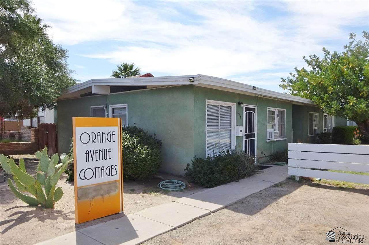 676 Orange Ave - Photo 1
