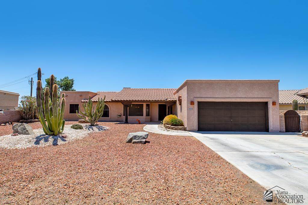 10840 Via Salida - Photo 1