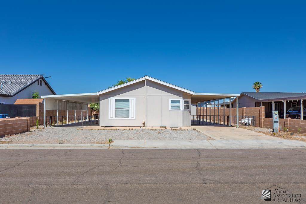 10156 Monsoon Ave - Photo 1