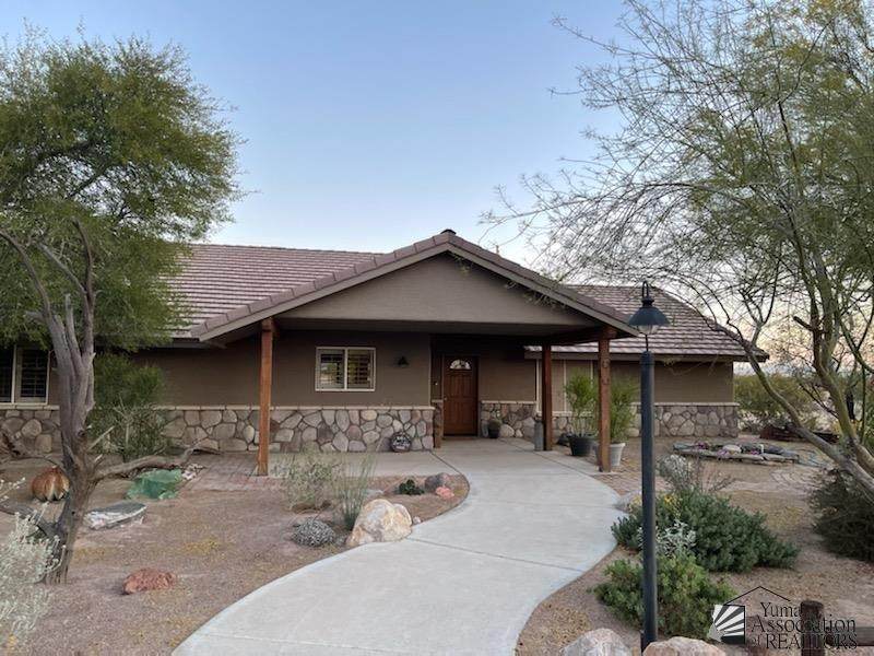 37451 County 8 St - Photo 1