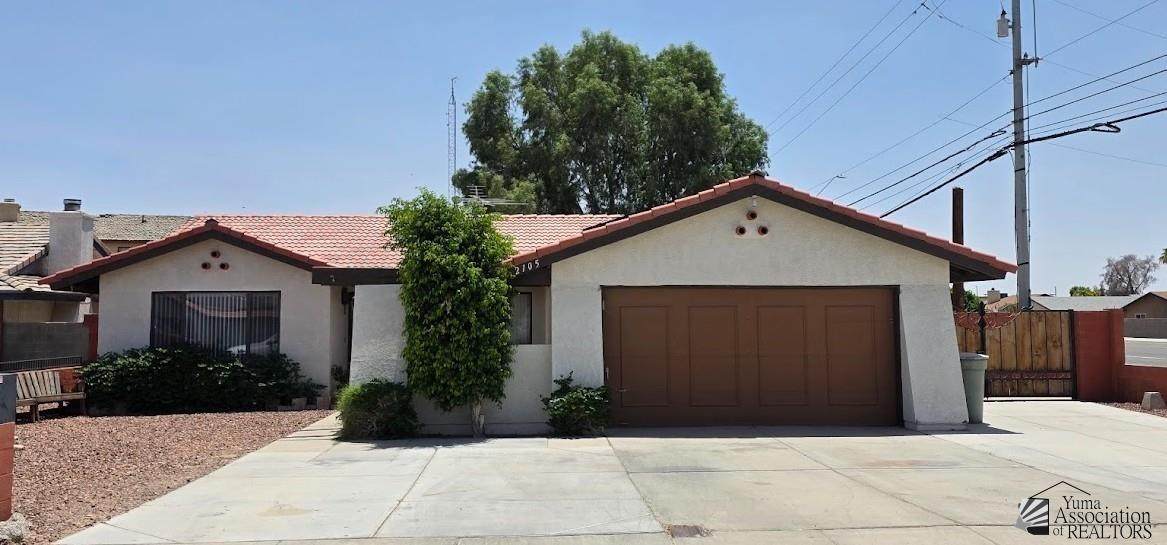 2105 San Marcos Dr - Photo 1