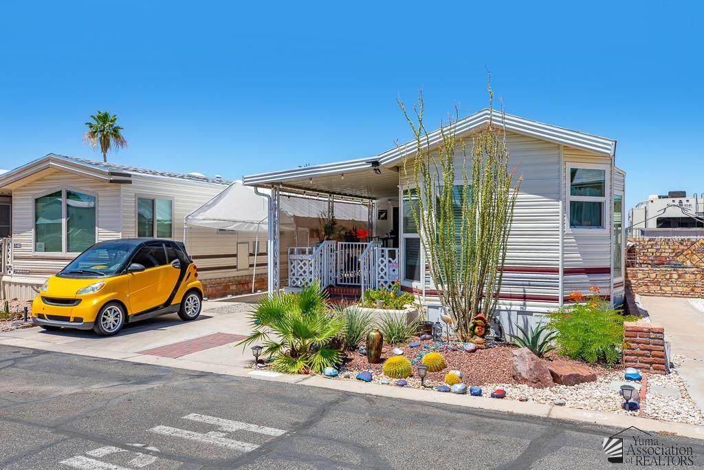 11474 Maria Rosa Dr - Photo 1