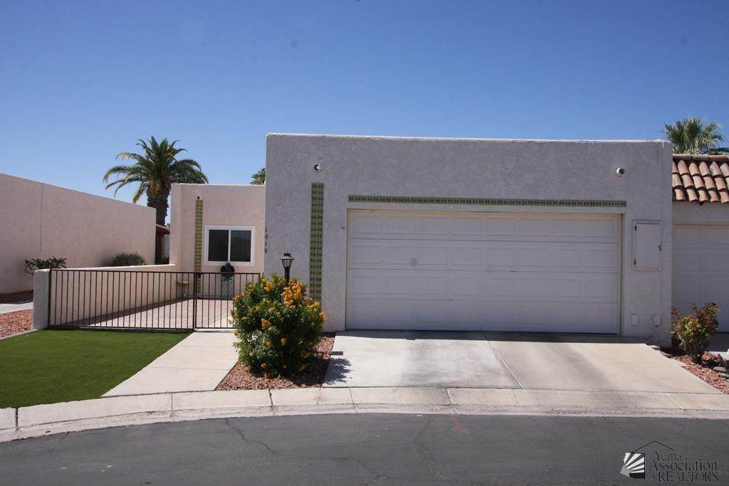 1419 Pebble Beach Dr - Photo 1