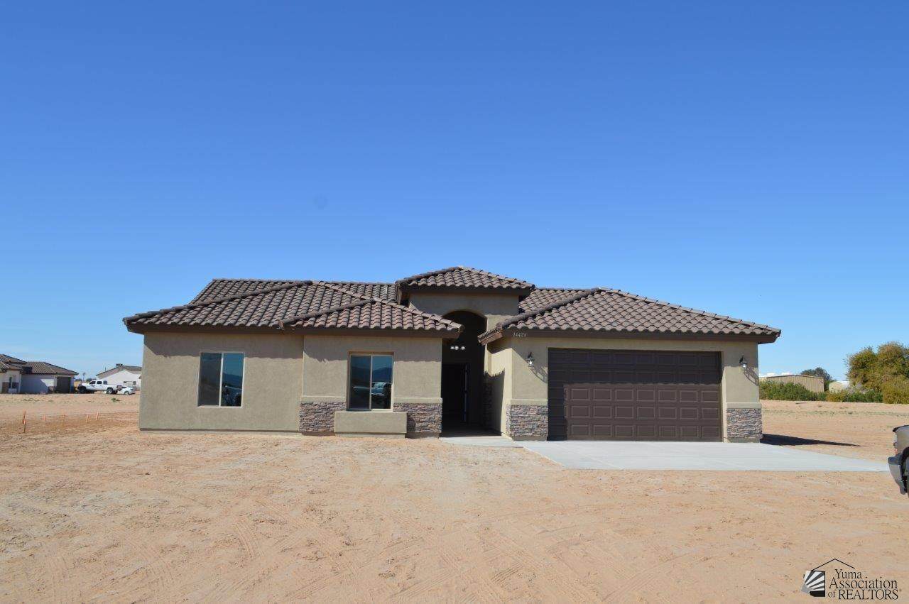13142 54 DR - Photo 1