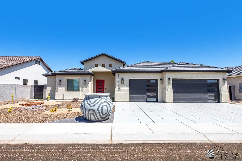 12382 Calle Entrada - Photo 1