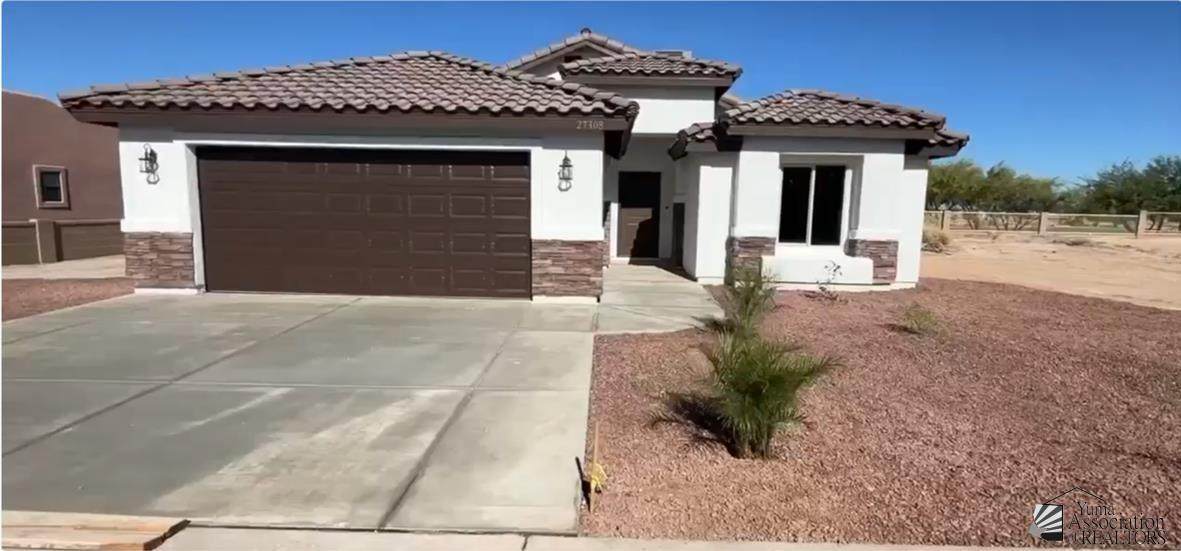 13749 S Savera Way - Photo 1