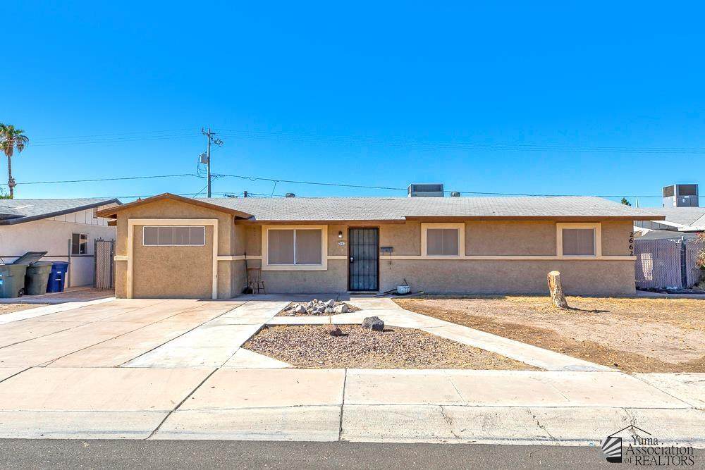 2662 Madison Ave - Photo 1
