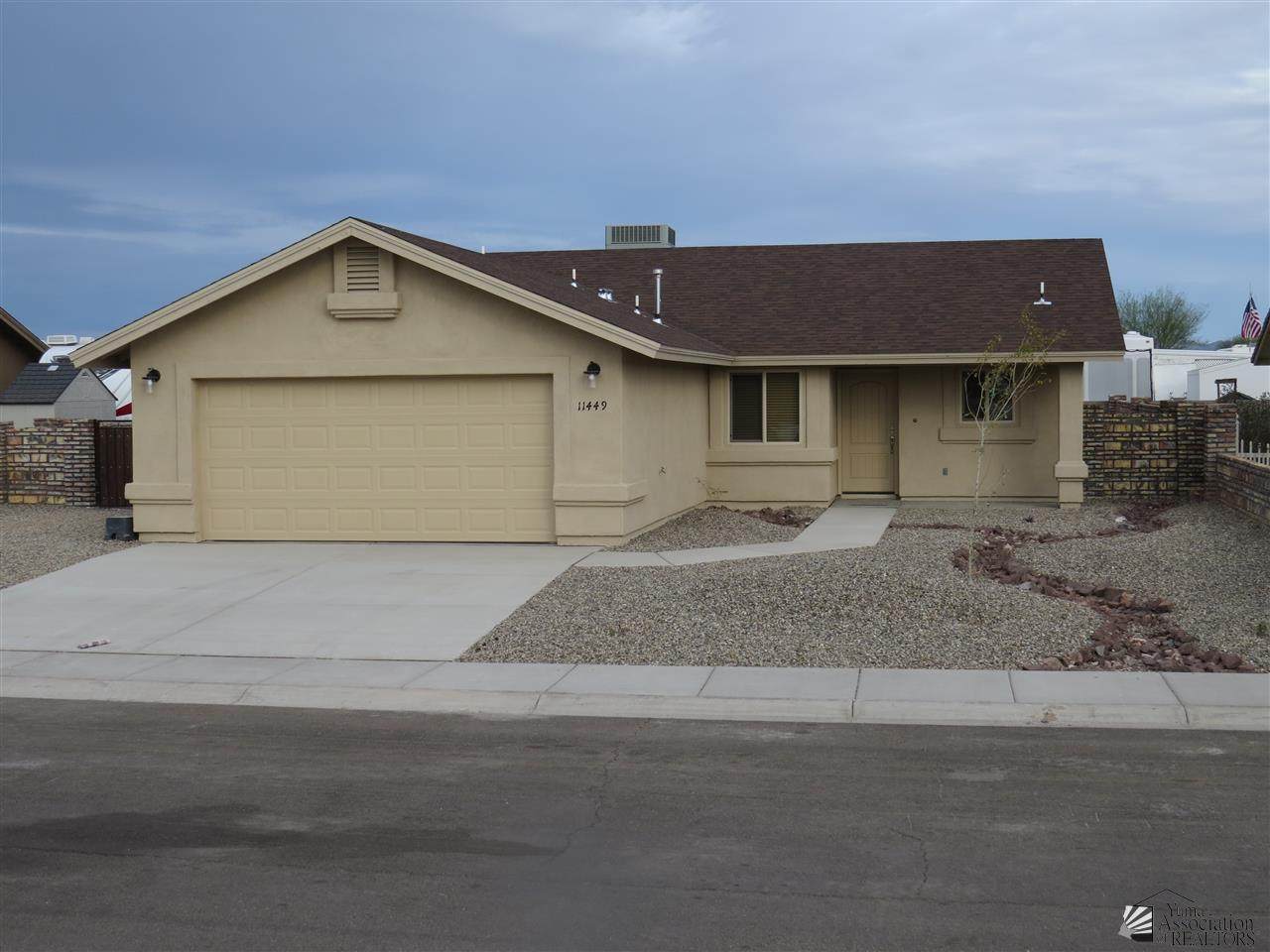 11449 Avenida Compadres - Photo 1