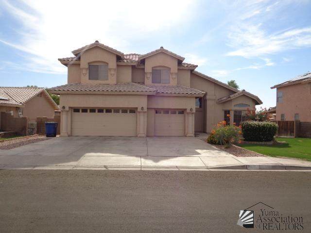 1768 41 DR - Photo 1
