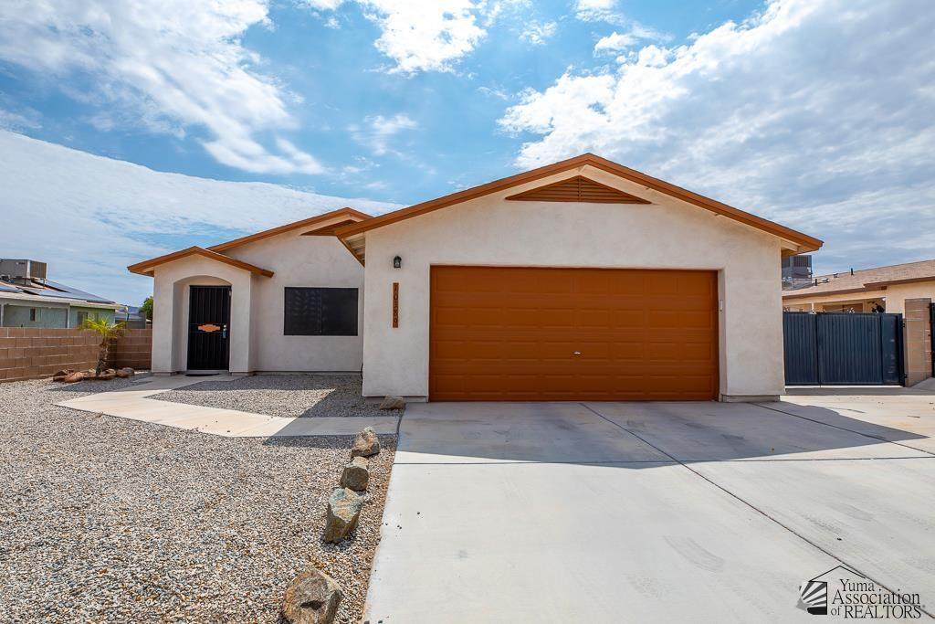 10389 Typhoon Ave - Photo 1