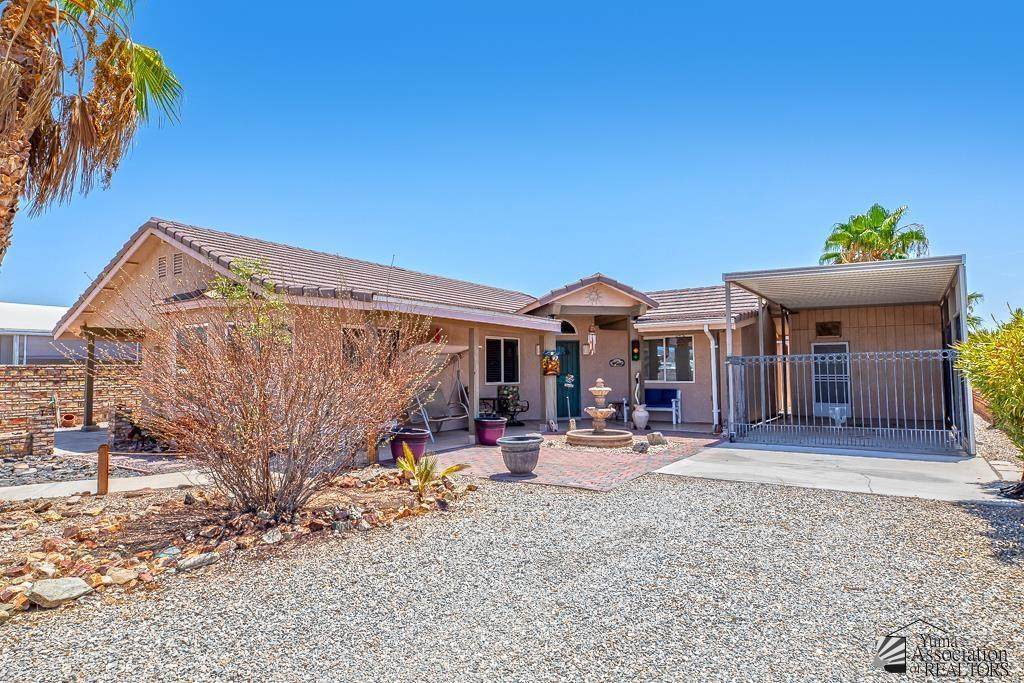 13613 48 ST - Photo 1