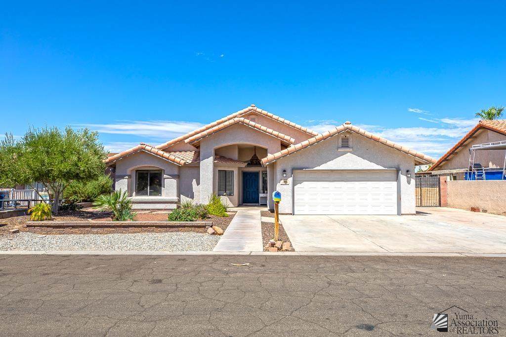 10772 Avenida Primavera - Photo 1