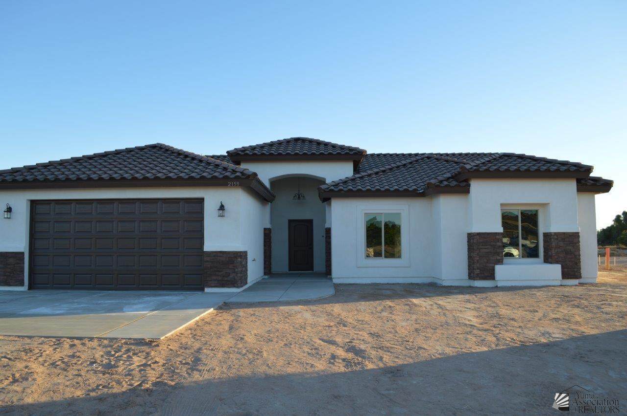 0000 Dune Mountain Lane - Photo 1