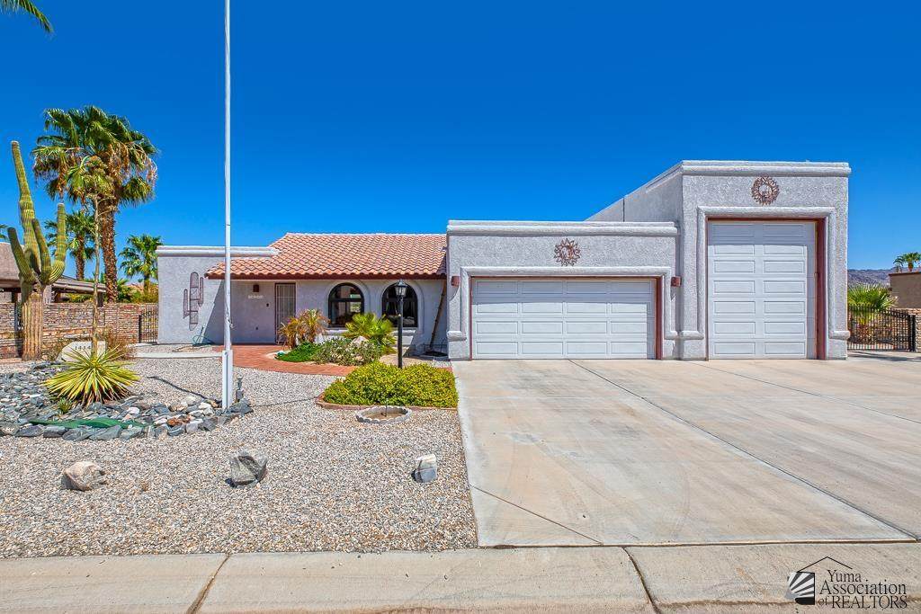 14144 48 DR - Photo 1