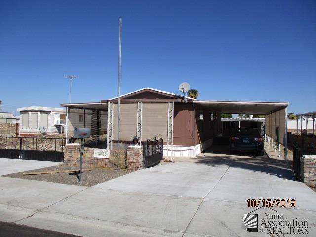 13168 48 ST - Photo 1