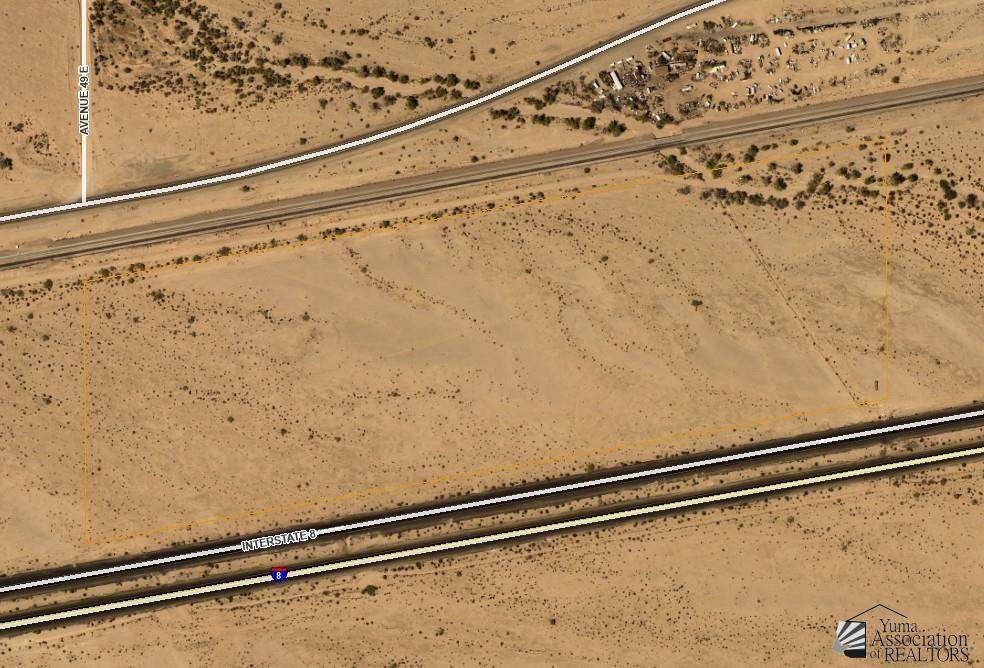 0000 Hwy 80 - Photo 1