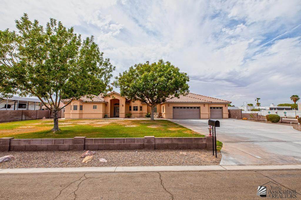 14710 Blanco Ave - Photo 1