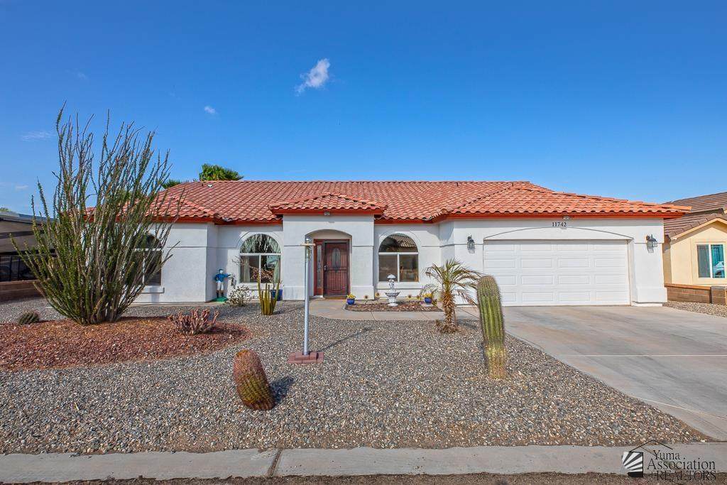 11742 Kofa St - Photo 1