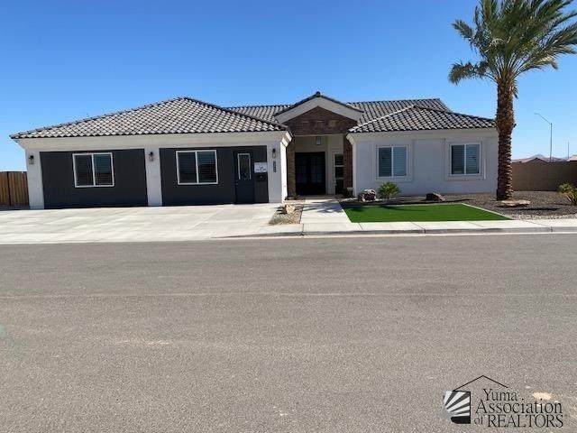 4595 Villa Serena Dr - Photo 1