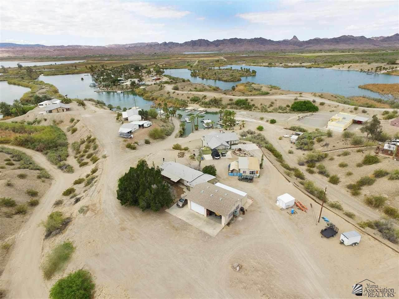 9844 Snipe Rd - Photo 1
