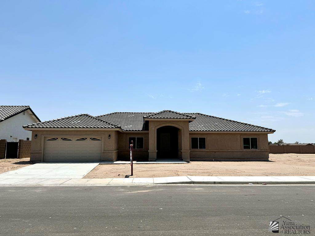 5771 44TH PKWY - Photo 1