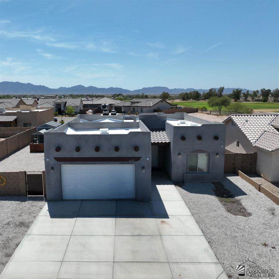 11610 Sonora St - Photo 1