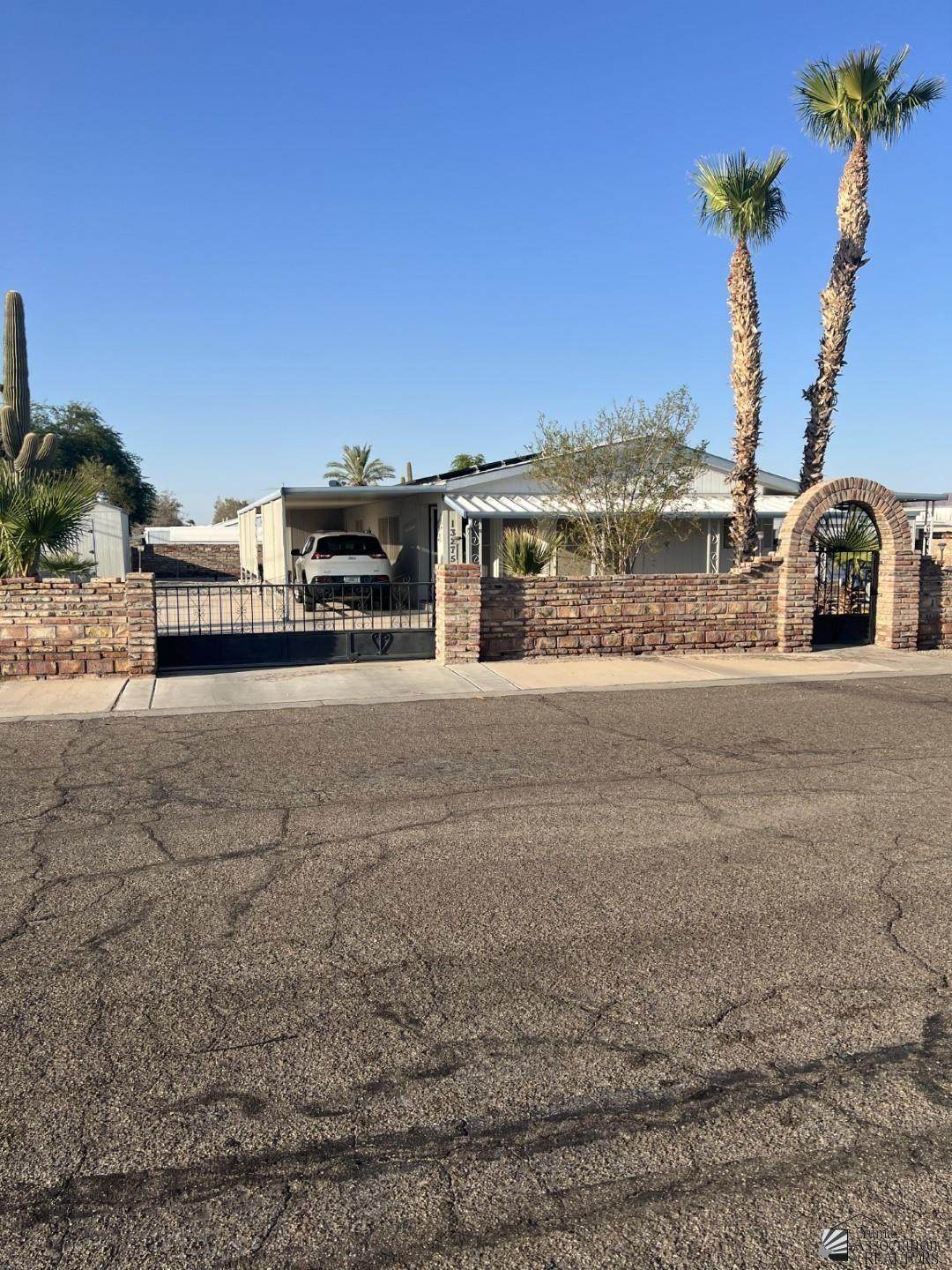 13275 Foothills Blvd - Photo 1