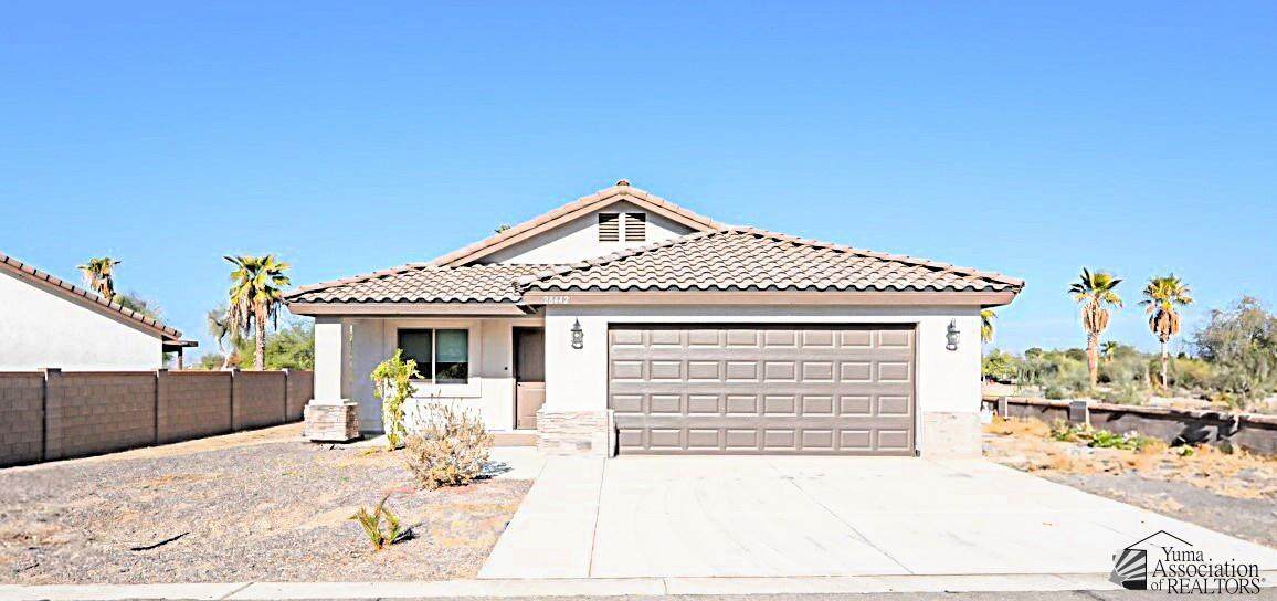 28442 Telegraph Ave - Photo 1