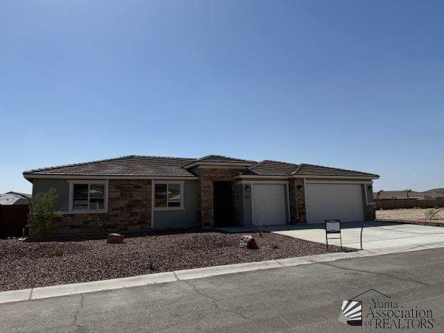 12380 Grandview Dr - Photo 1