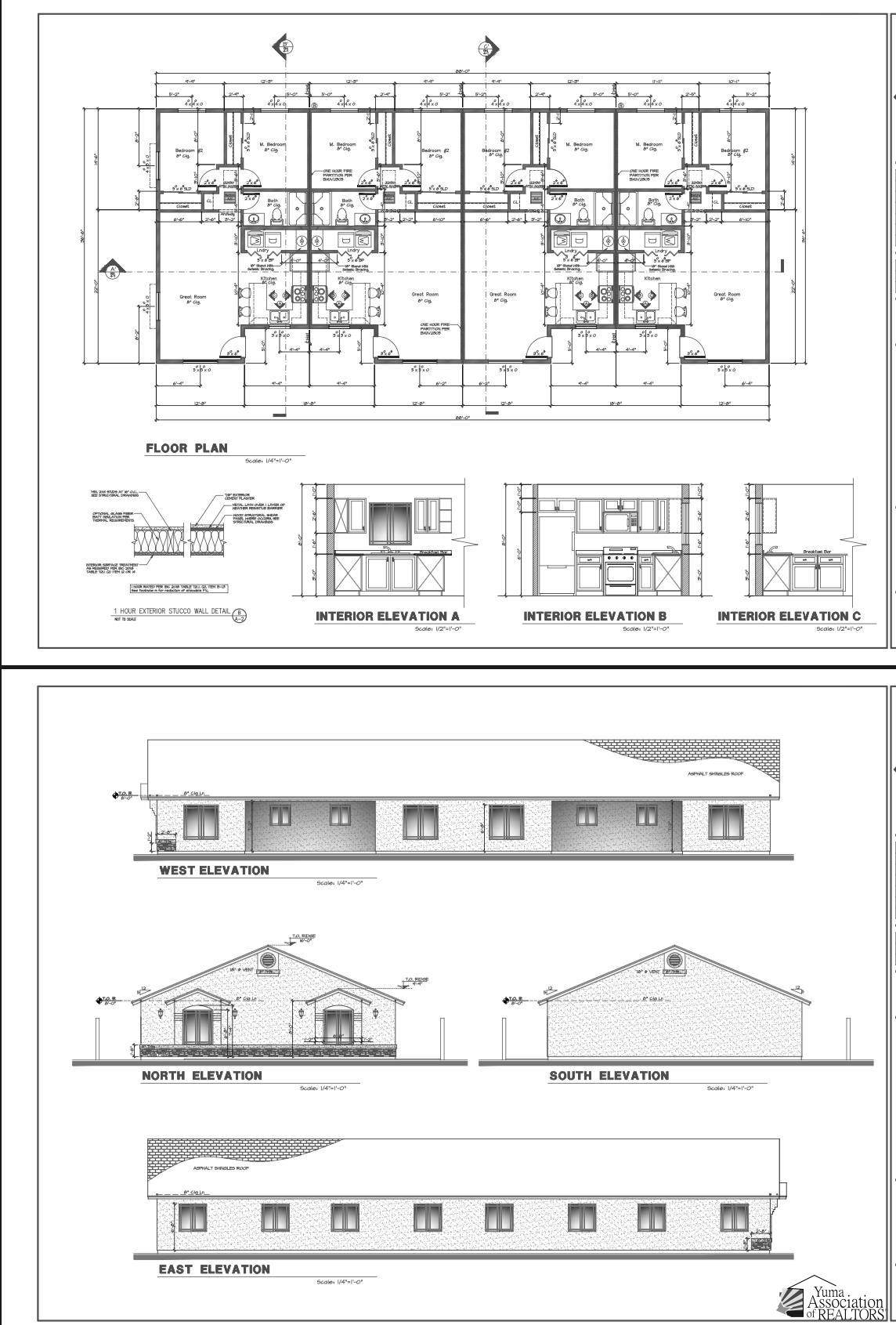 245 Somerton Ave - Photo 1