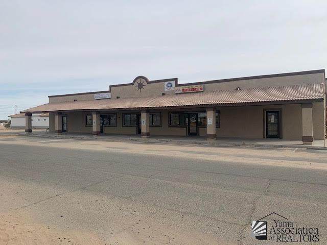1962 Cesar Chavez Blvd. - Photo 1