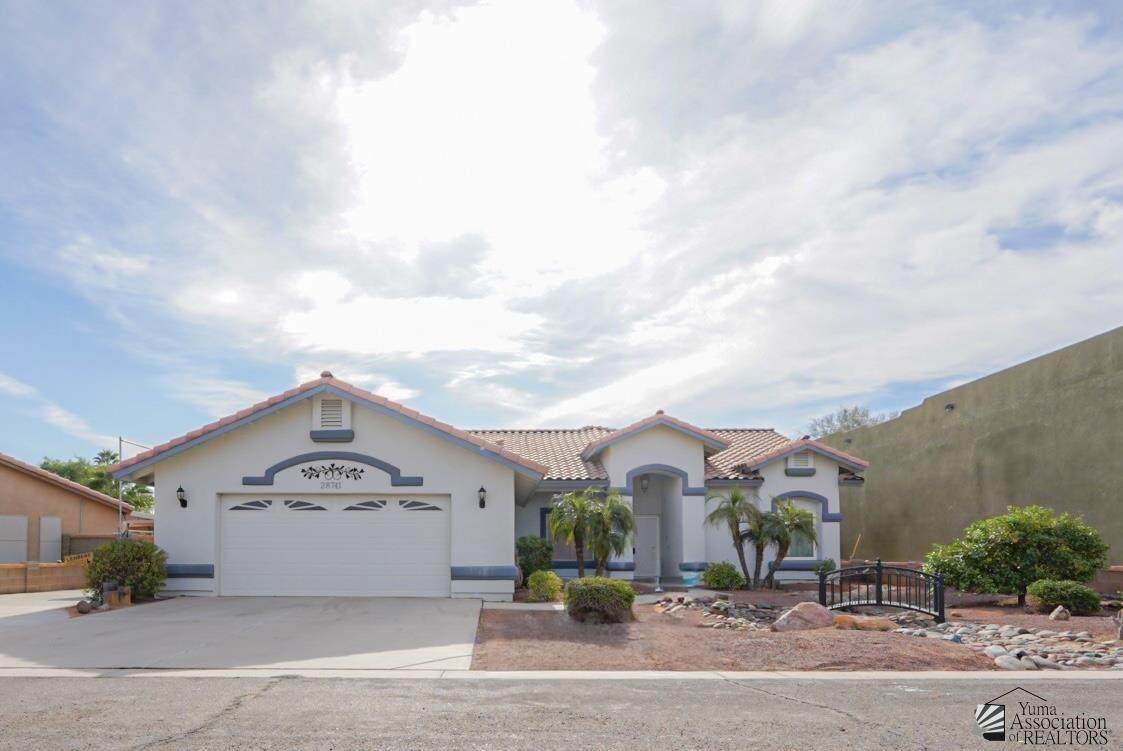 28741 Canal Ave - Photo 1