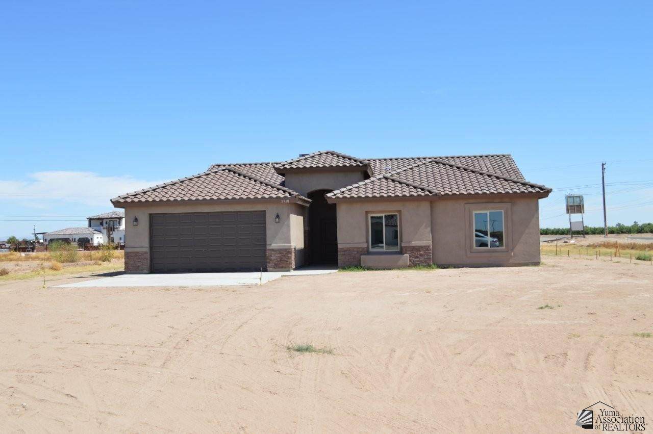 2798 Verona Dr - Photo 1