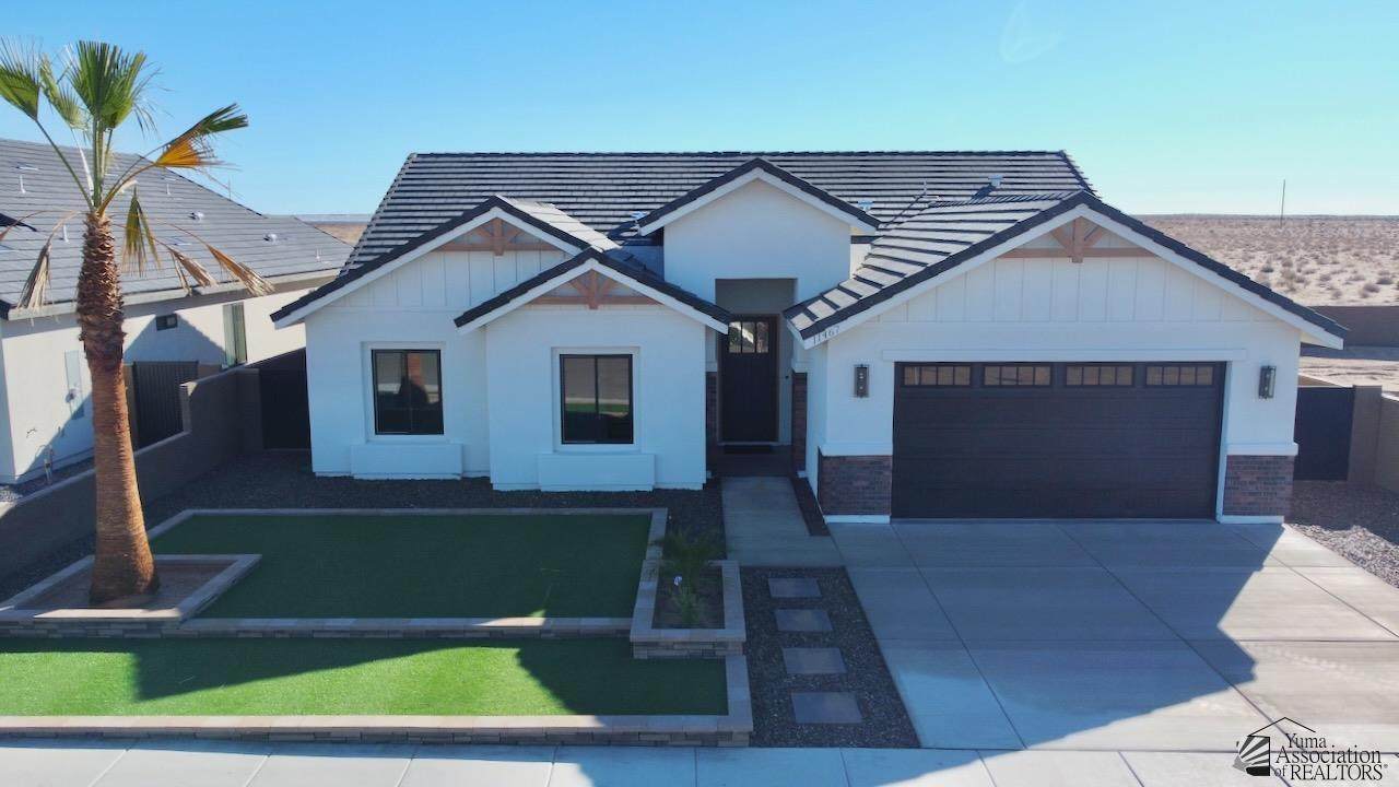 11467 42 ST - Photo 1