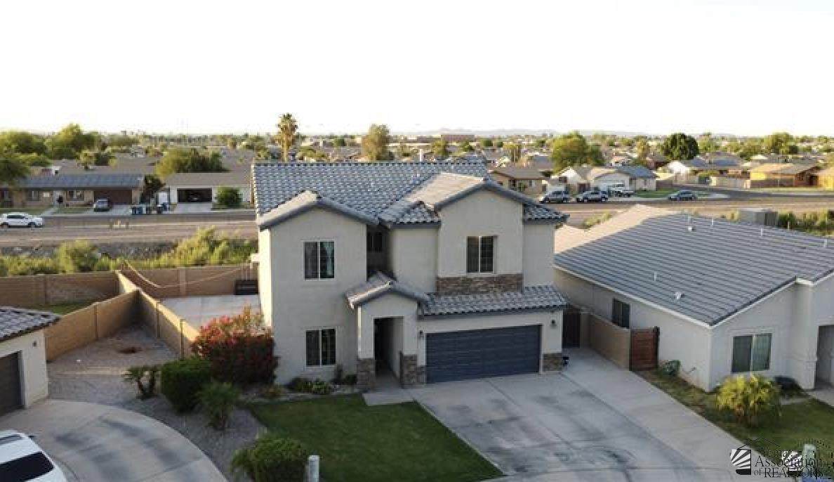 4216 Camille Pl - Photo 1