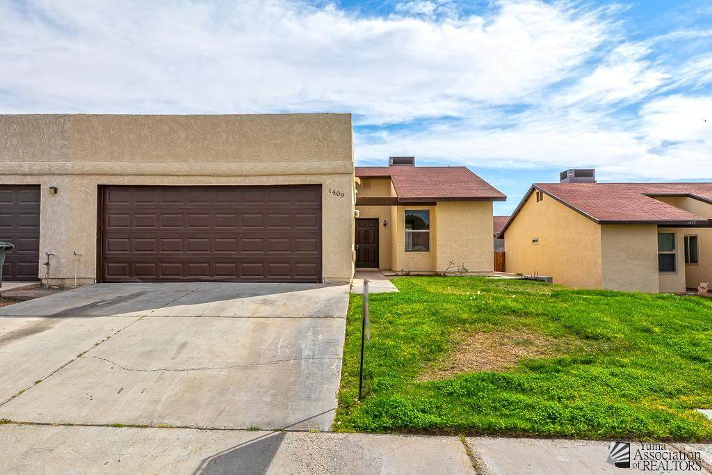 1409 Hillside Pl - Photo 1